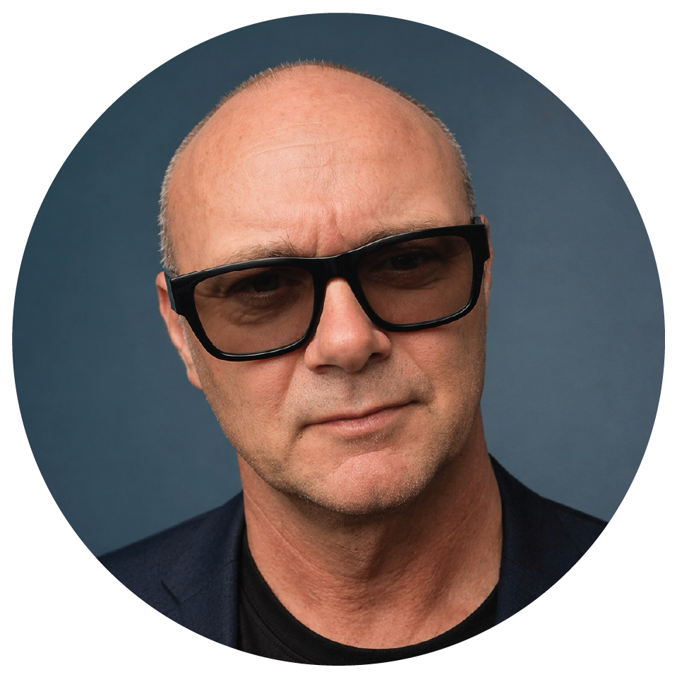 Simon Owen designer NZ