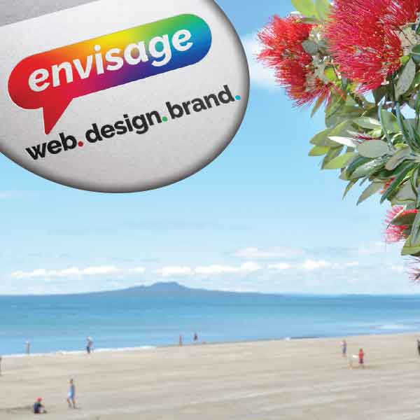 North Shore Auckland Website Designer