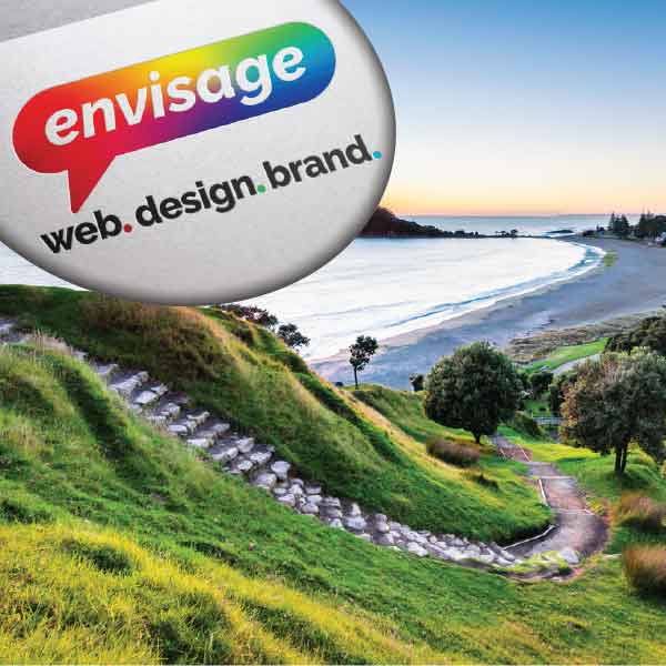 Tauranga Bay of Plenty Website Designer