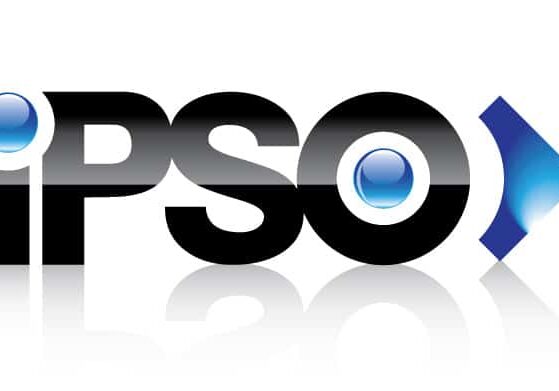 IT company logo design