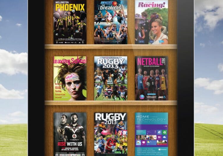 issuu wordpress website design