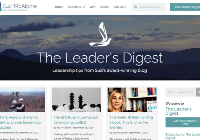 the leaders digest