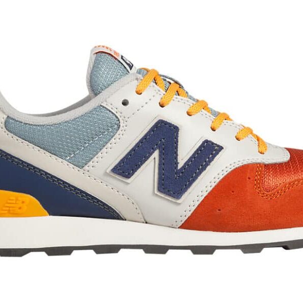 cool New Balance design